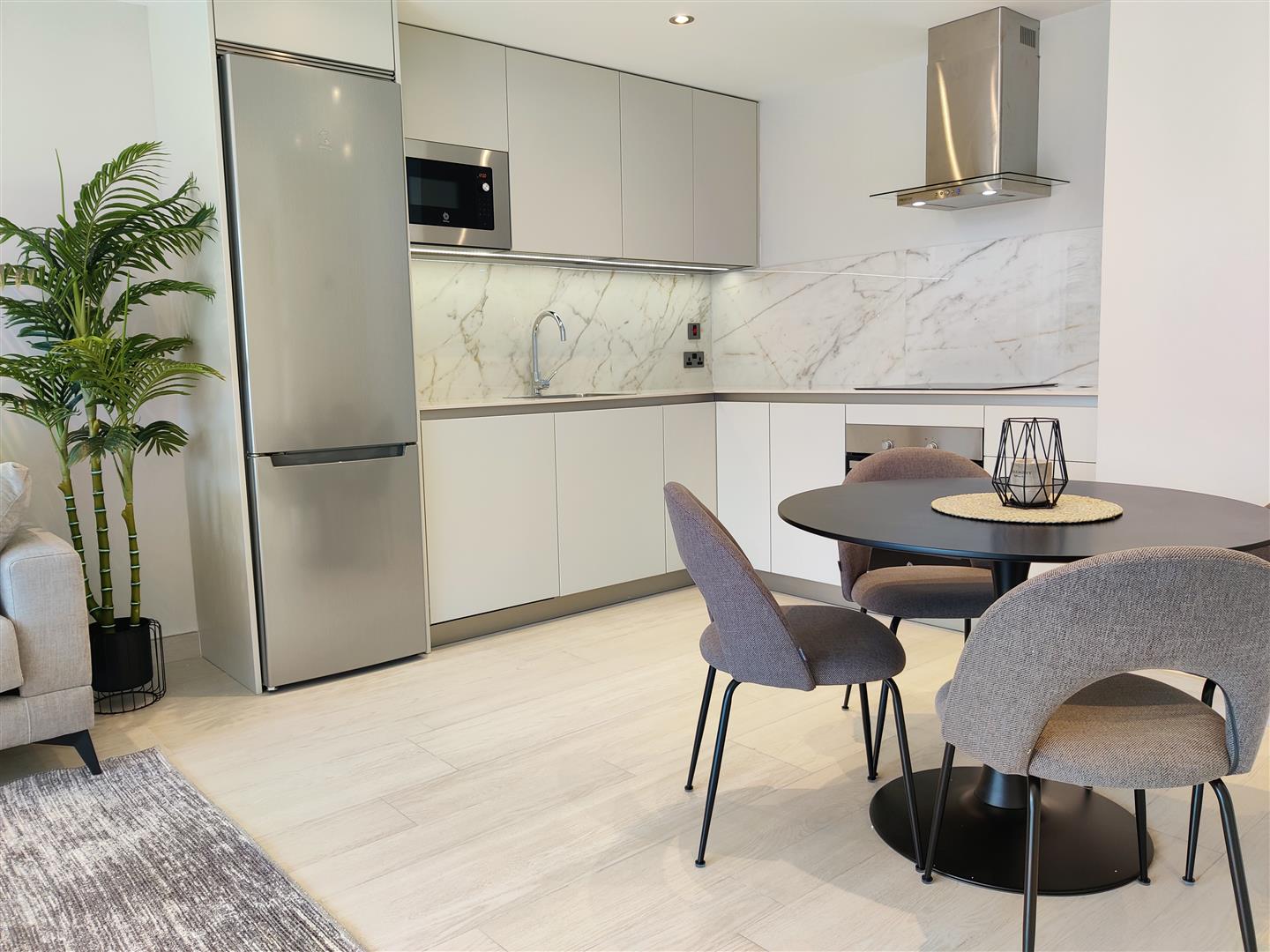 Image of Apartment - 2 Bedrooms - 2 Bathrooms for Sale in Marina Club-Gibraltar, Image 3